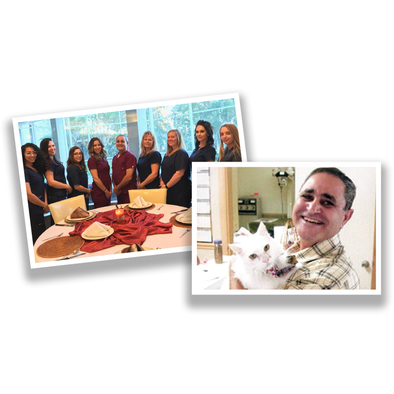 Meet Our Team